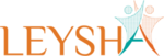 Leysha logo