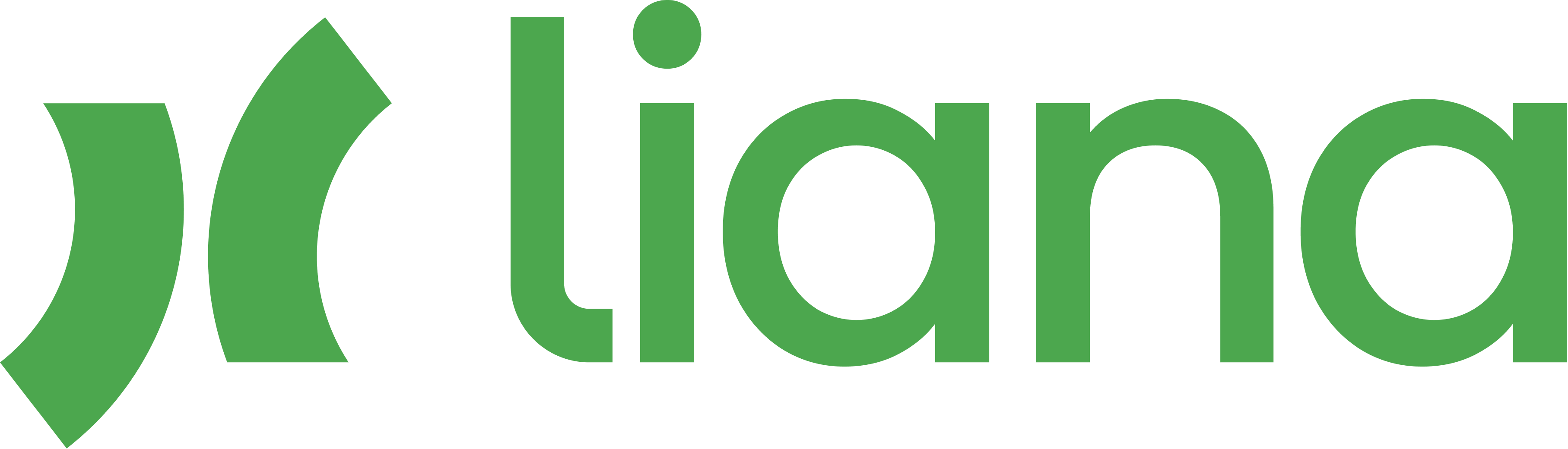 LianaCMS logo