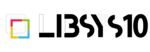 LIBSYS 10 logo