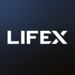 LIFEX rGX logo