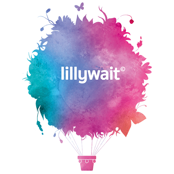 Lillywait logo