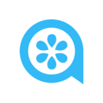Lime Talk logo