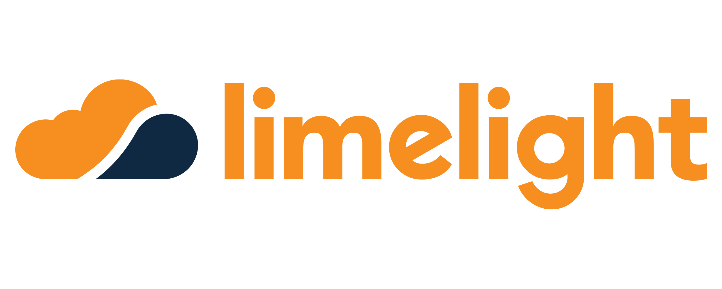 Limelight Platform logo