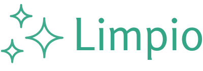Limpio logo
