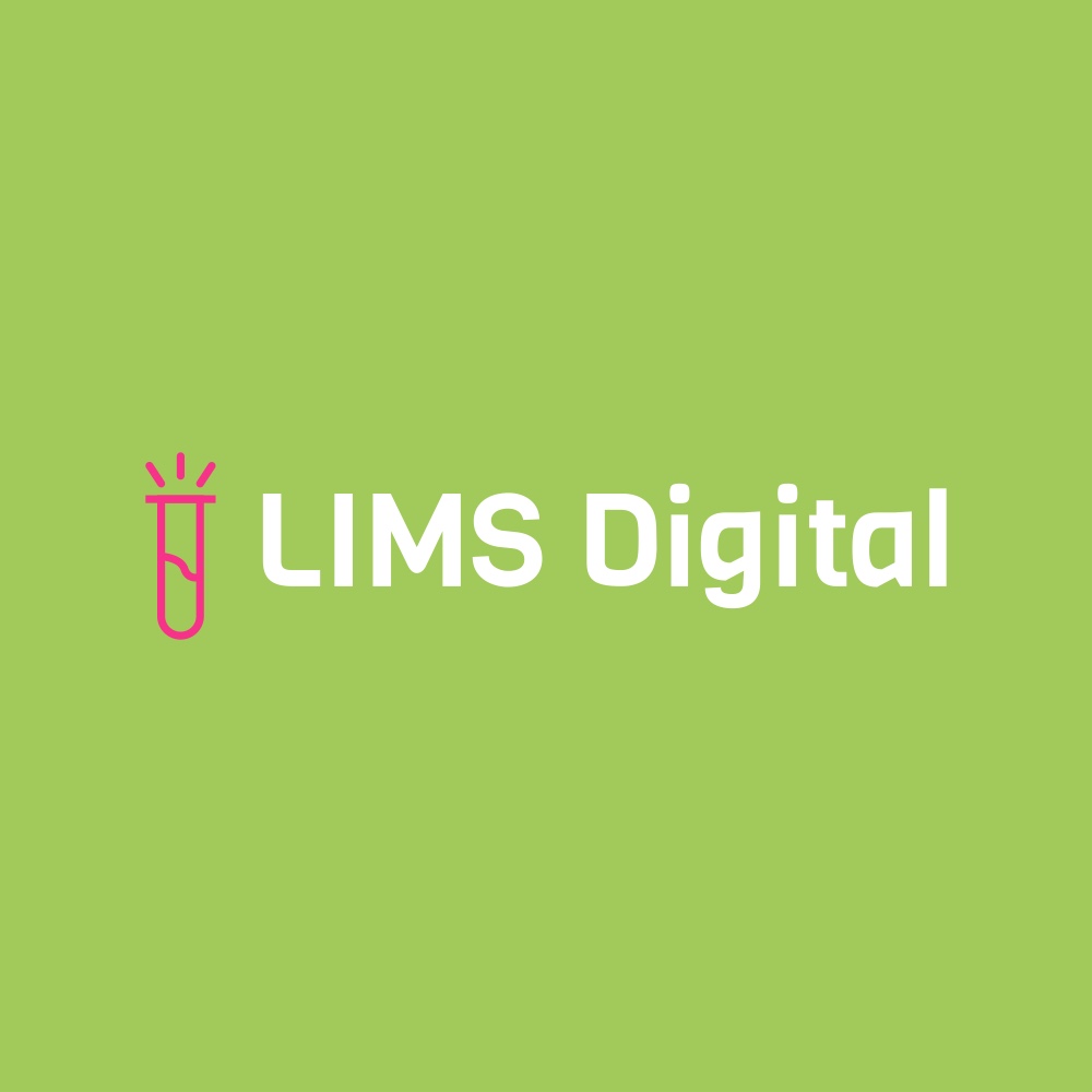 LIMS Digital logo