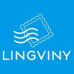 Lingviny logo