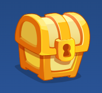 Link Chest logo