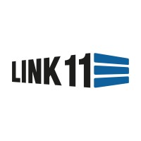 Link11 logo