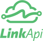 LinkApi logo