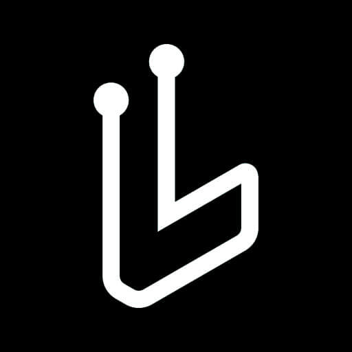 Linkaxy logo