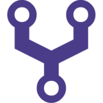 LinkedChat logo