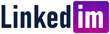 Linked.IM logo