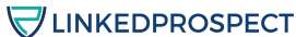 LinkedProspect logo