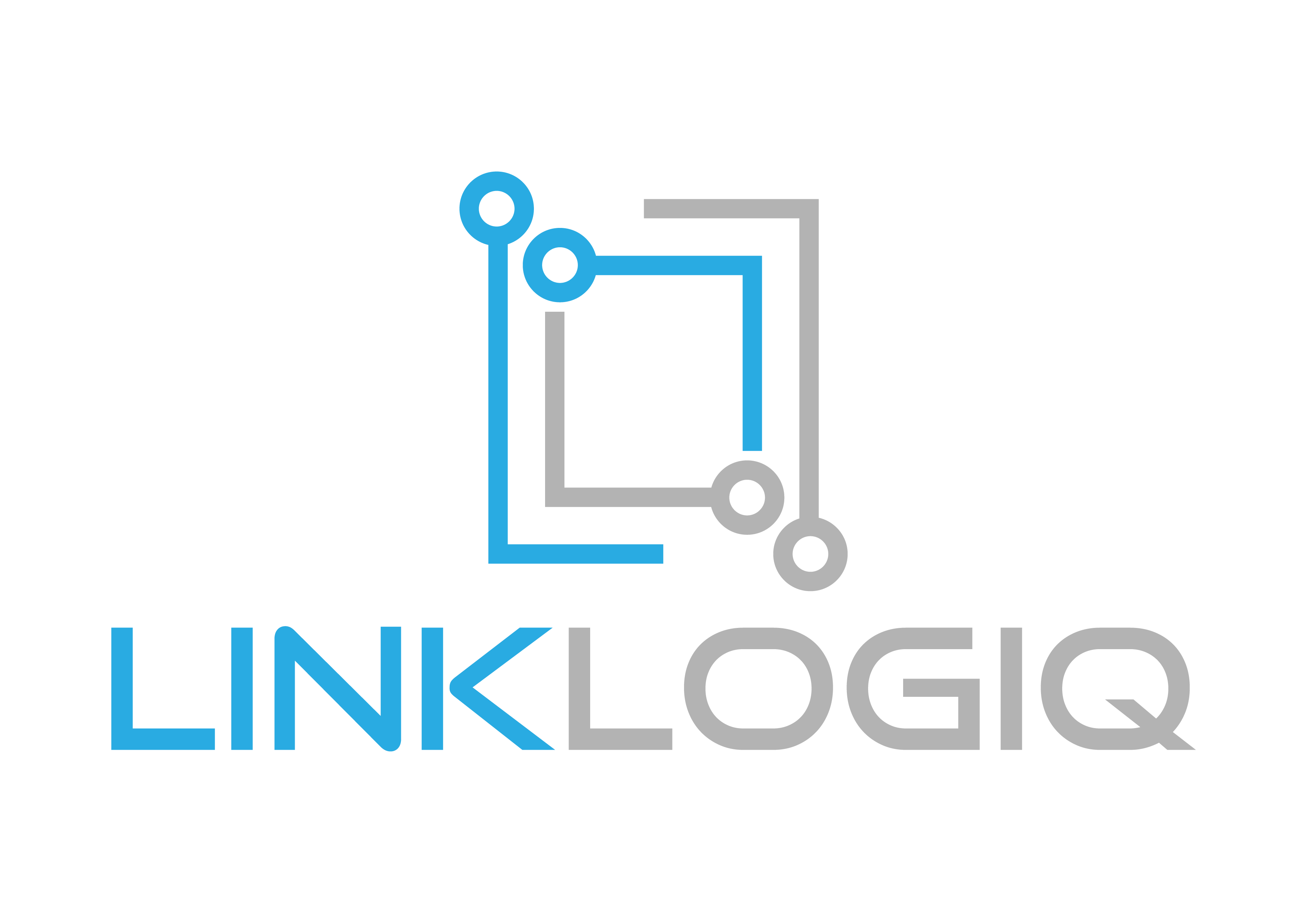 Linklogiq logo