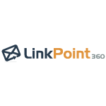 LinkPoint Connect logo