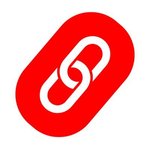 LinkTube logo