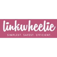 Linkwheelie logo