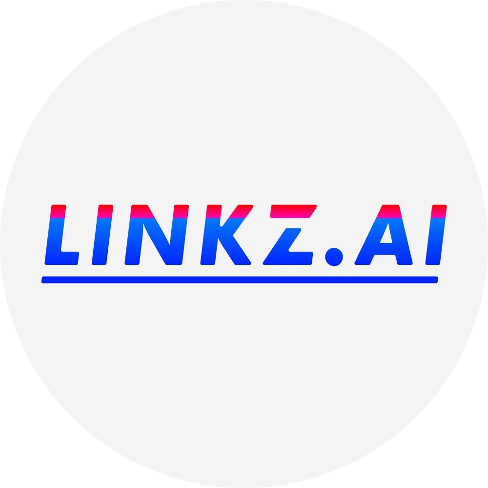 Linkz.ai logo