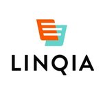 Linqia logo