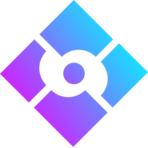 Lip Sync AI Video Generator Logo