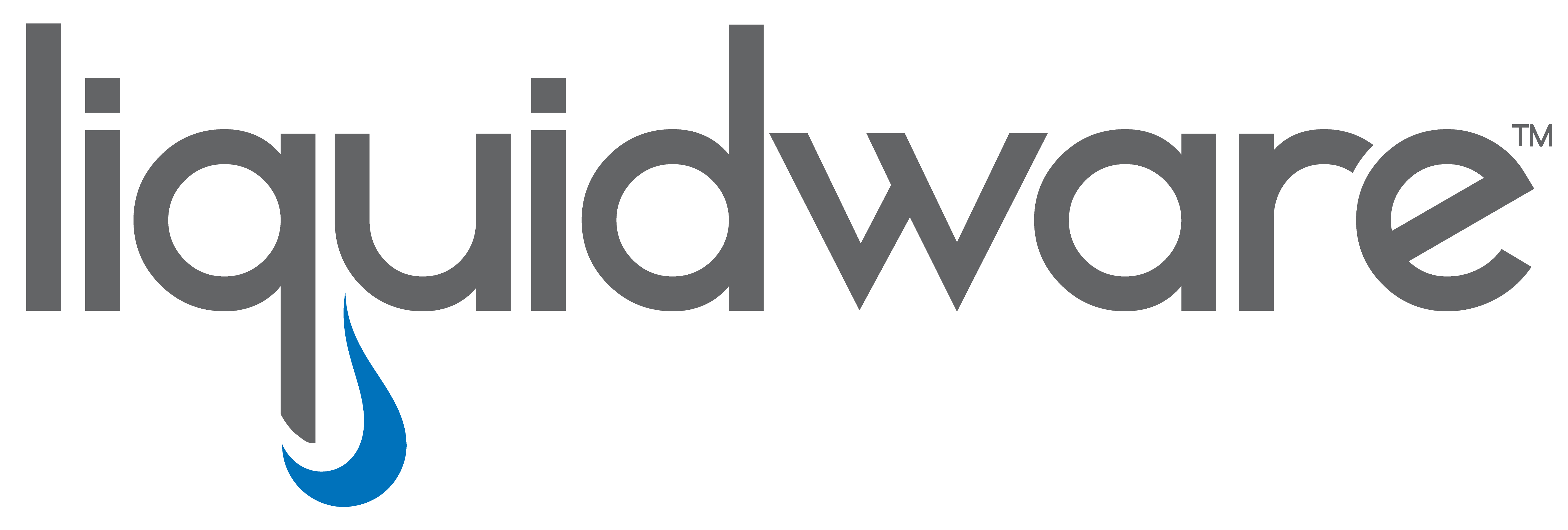 Liquidware logo
