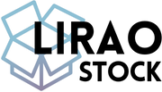 LIRAO STOCK logo