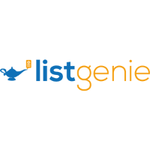 List Genie logo