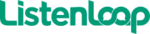 ListenLoop logo