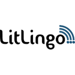 LitLingo logo