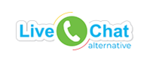 Live Chat Alternative logo