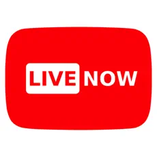 Live Now - Live Stream logo