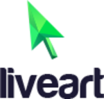 LiveArt HTML5 Product Designer logo