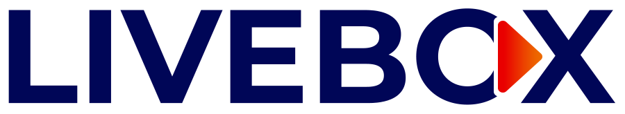 Livebox logo