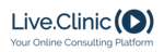 Live.Clinic logo