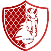 LiveEx-Shield logo