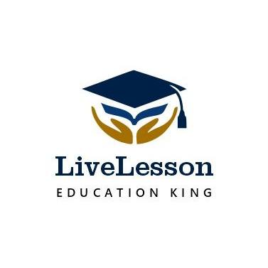 LiveLesson logo