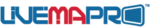 LiveMApro logo