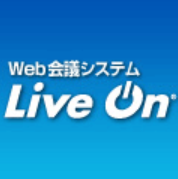 LiveOn logo