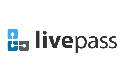Livepass Catch logo
