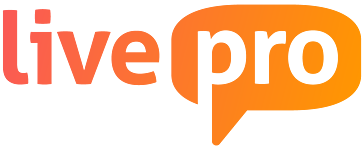 livepro Knowledge Management logo