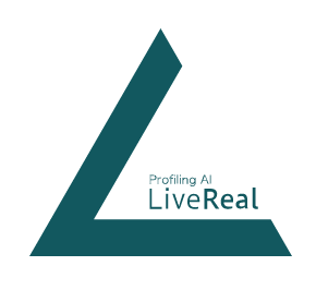 LiveReal logo
