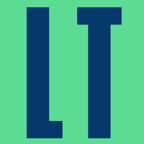 Liveticket.app logo