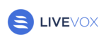 LiveVox logo