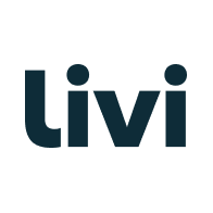 Livi Connect logo