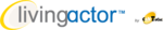 LivingActor Presenter logo