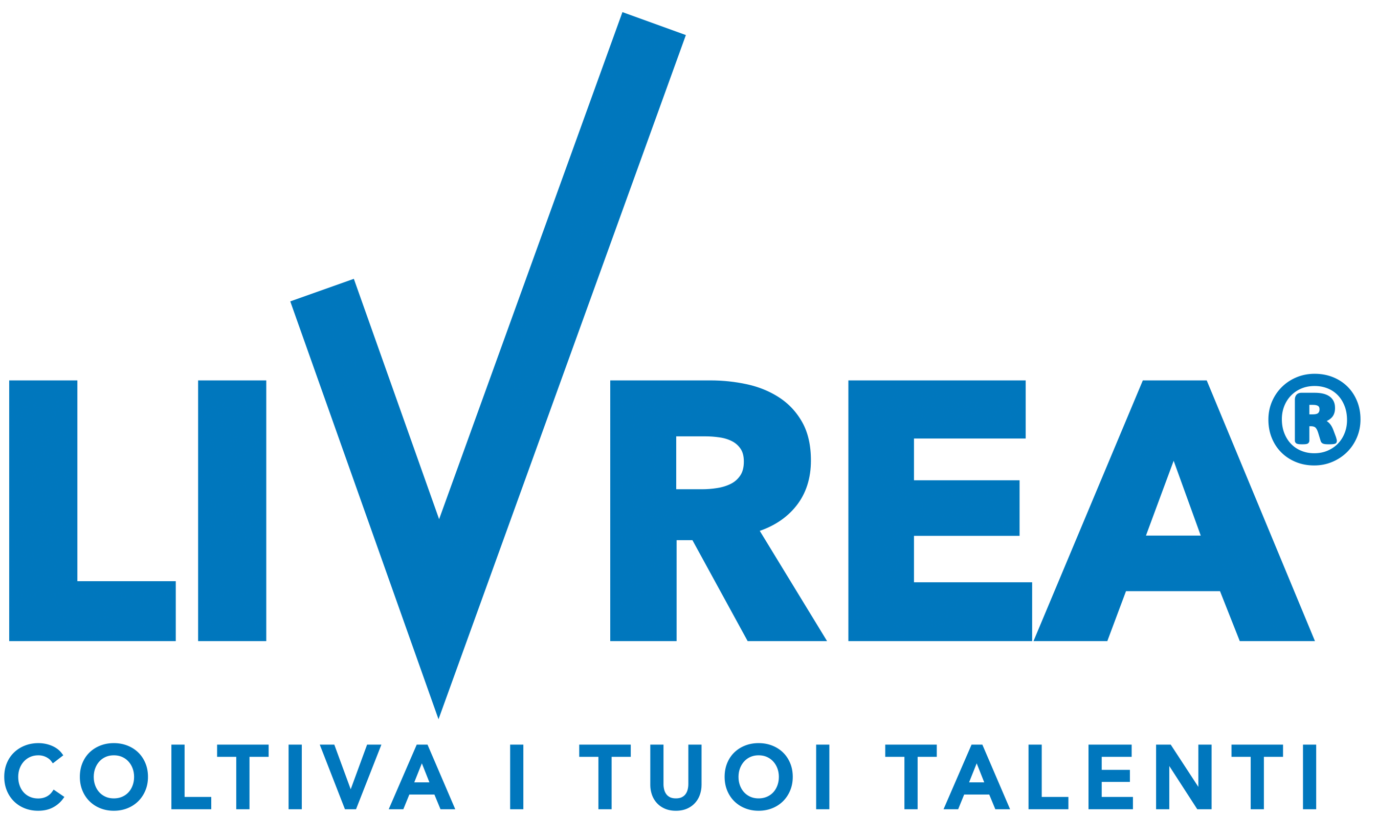 Livrea logo