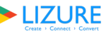 Lizure GDS logo