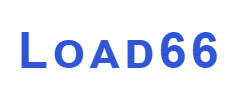Load66 logo