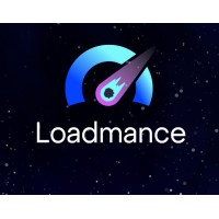 Loadmance logo