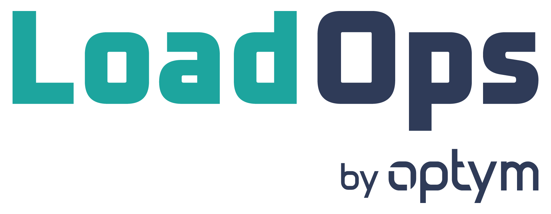 LoadOps logo